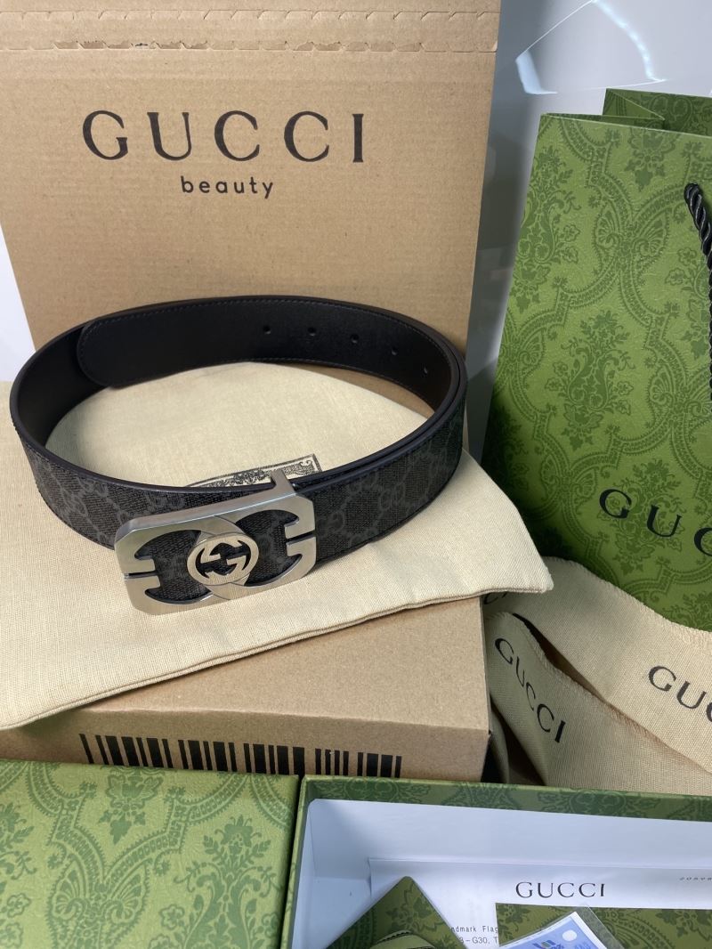 Gucci Belts